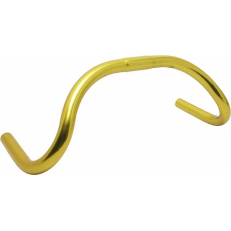 Big Roc Tools 57 Single Speed Bike Handle Bar Light Green- Bore 26 mm- 8 x 16 in. HBHSRA106LGN